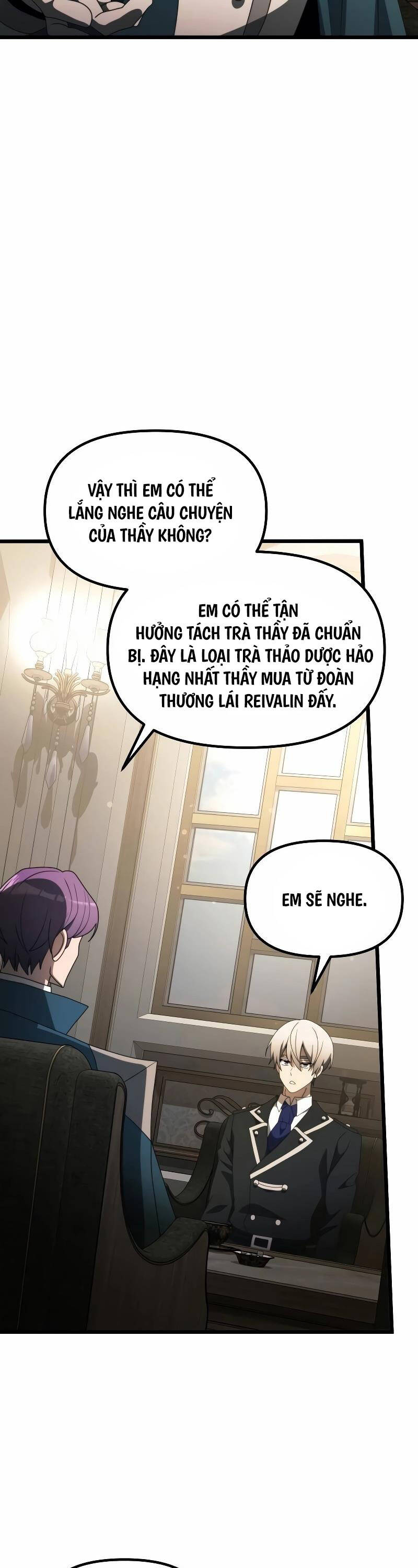 Hắc Kị Sĩ Thiên Tài Giới Hạn Thời Gian chapter 55 - Upload bởi truyensieuhay.com