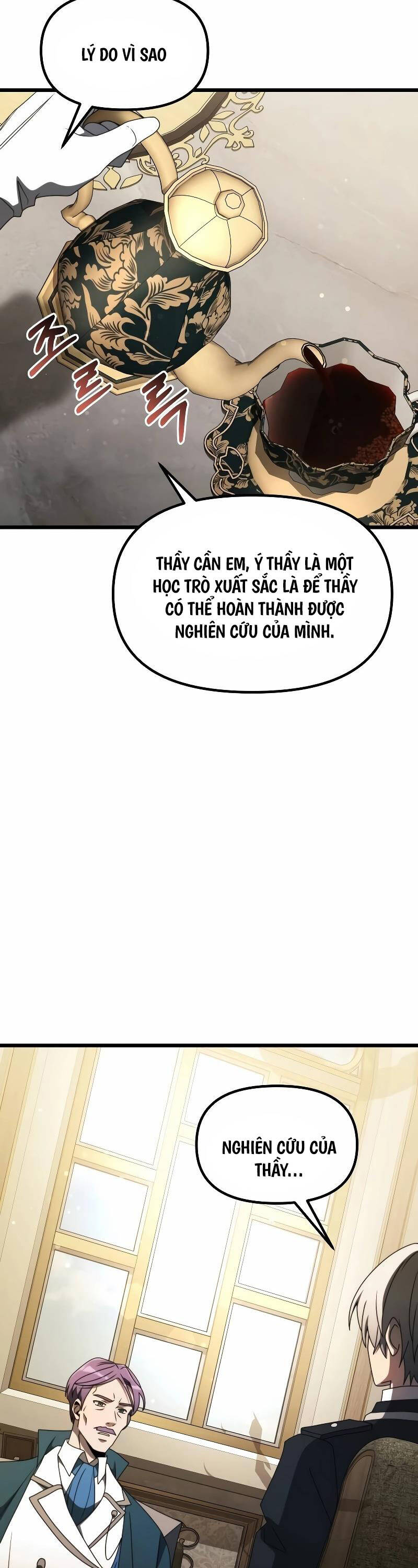 Hắc Kị Sĩ Thiên Tài Giới Hạn Thời Gian chapter 55 - Upload bởi truyensieuhay.com