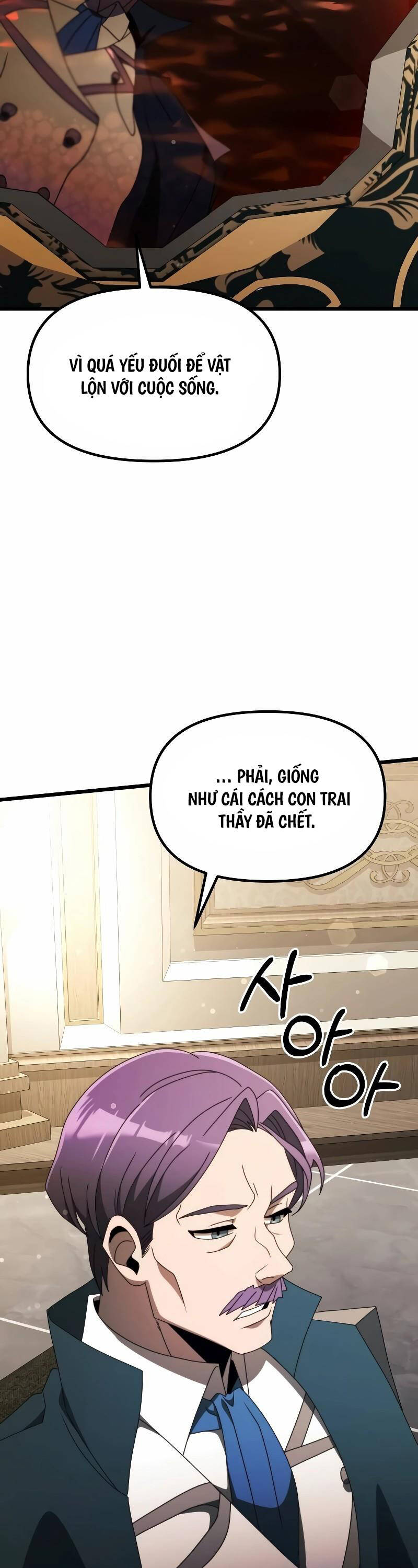 Hắc Kị Sĩ Thiên Tài Giới Hạn Thời Gian chapter 55 - Upload bởi truyensieuhay.com