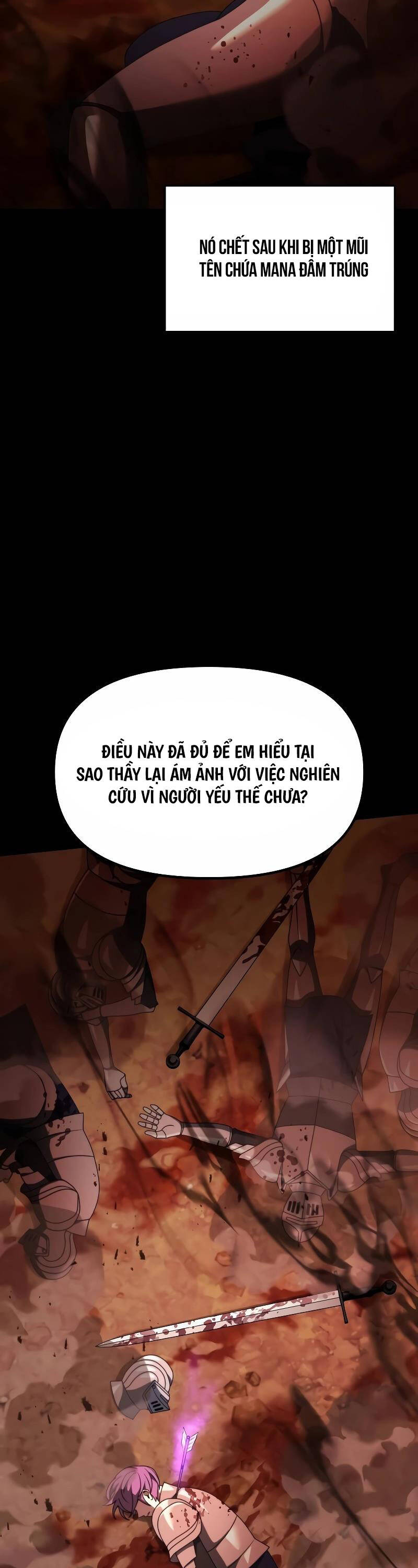 Hắc Kị Sĩ Thiên Tài Giới Hạn Thời Gian chapter 55 - Upload bởi truyensieuhay.com