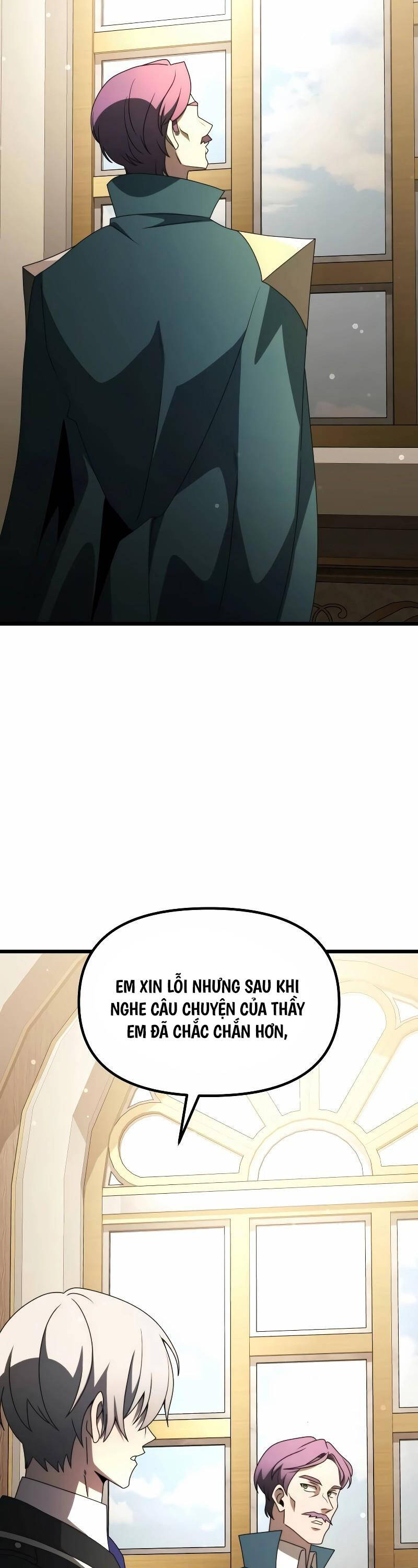 Hắc Kị Sĩ Thiên Tài Giới Hạn Thời Gian chapter 55 - Upload bởi truyensieuhay.com