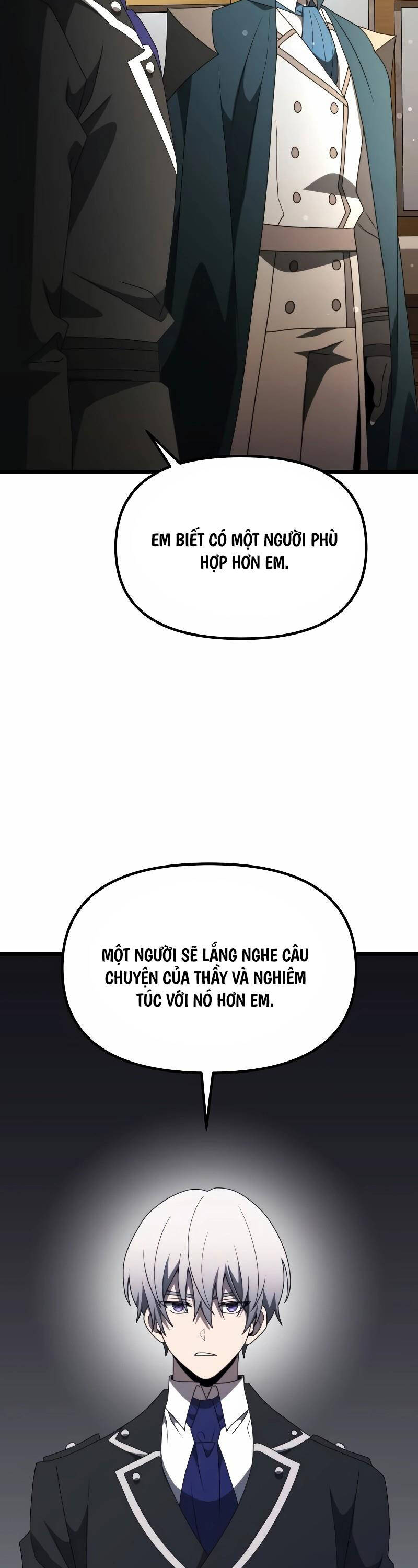 Hắc Kị Sĩ Thiên Tài Giới Hạn Thời Gian chapter 55 - Upload bởi truyensieuhay.com
