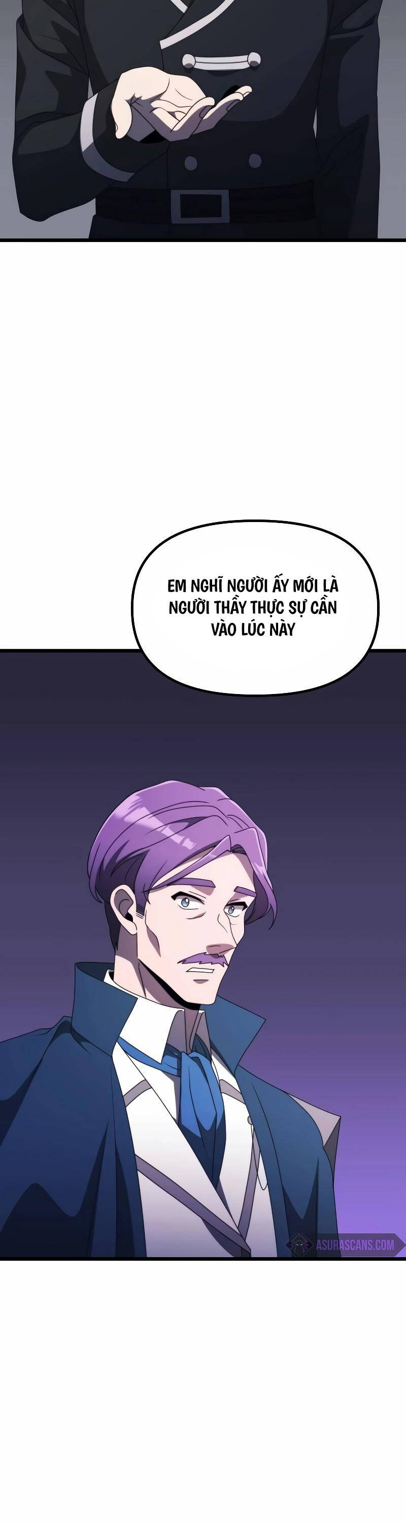 Hắc Kị Sĩ Thiên Tài Giới Hạn Thời Gian chapter 55 - Upload bởi truyensieuhay.com