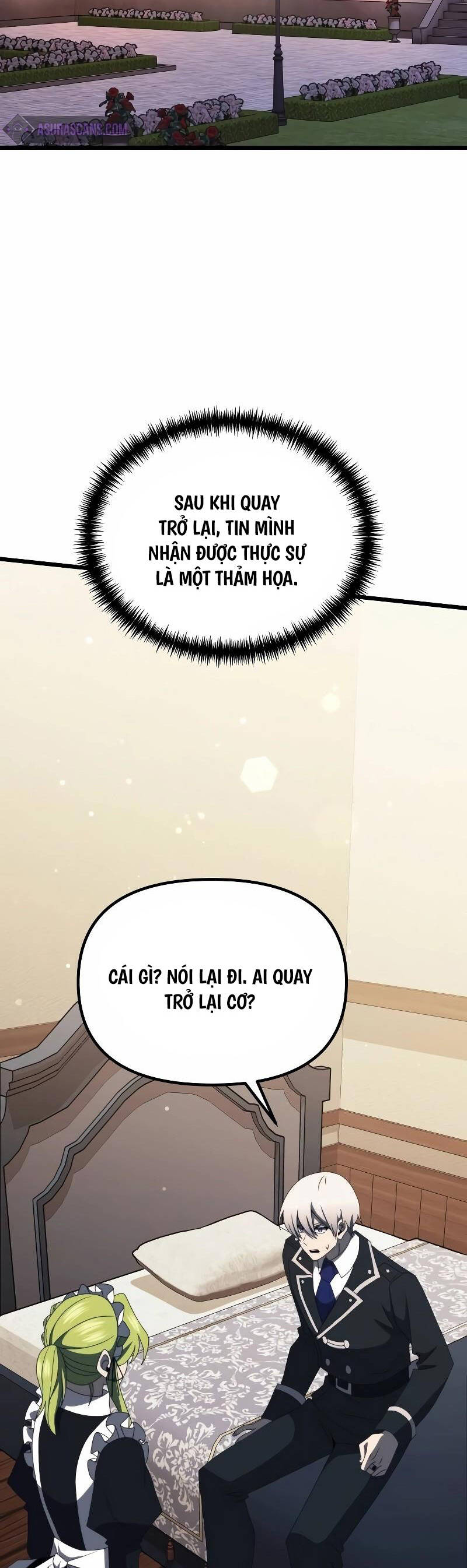 Hắc Kị Sĩ Thiên Tài Giới Hạn Thời Gian chapter 55 - Upload bởi truyensieuhay.com