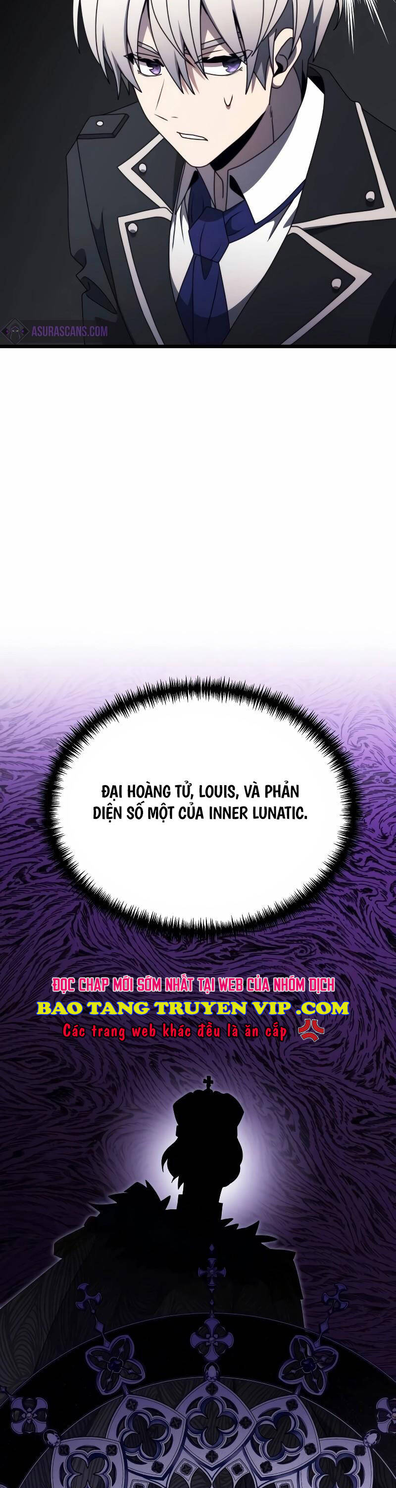 Hắc Kị Sĩ Thiên Tài Giới Hạn Thời Gian chapter 55 - Upload bởi truyensieuhay.com