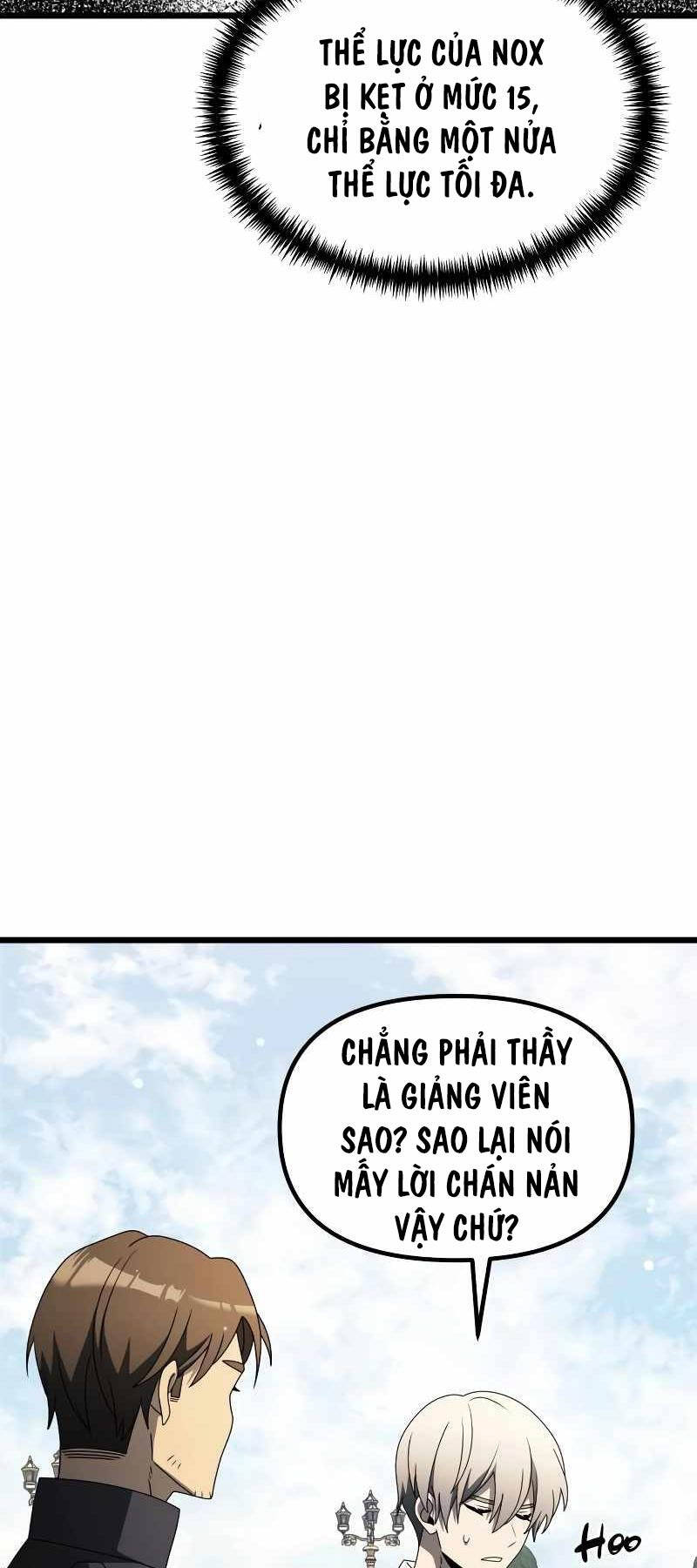 Hắc Kị Sĩ Thiên Tài Giới Hạn Thời Gian chapter 56 - Upload bởi truyensieuhay.com