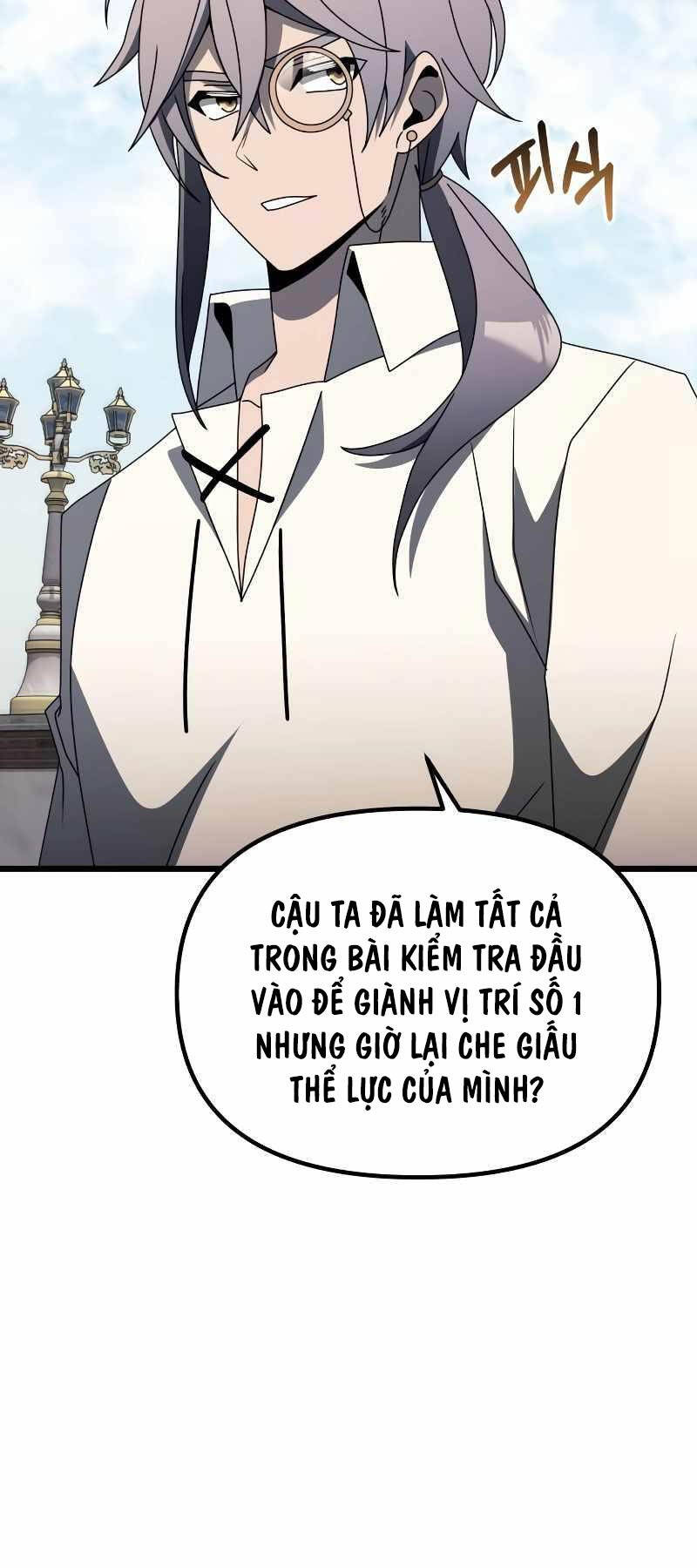Hắc Kị Sĩ Thiên Tài Giới Hạn Thời Gian chapter 56 - Upload bởi truyensieuhay.com