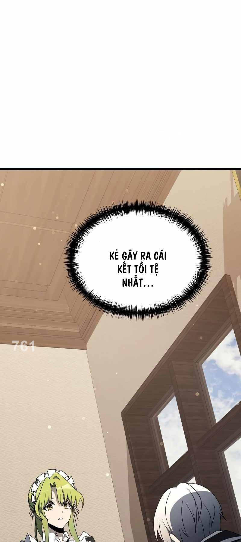 Hắc Kị Sĩ Thiên Tài Giới Hạn Thời Gian chapter 56 - Upload bởi truyensieuhay.com