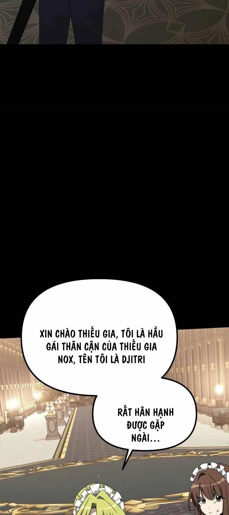 Hắc Kị Sĩ Thiên Tài Giới Hạn Thời Gian chapter 56 - Upload bởi truyensieuhay.com