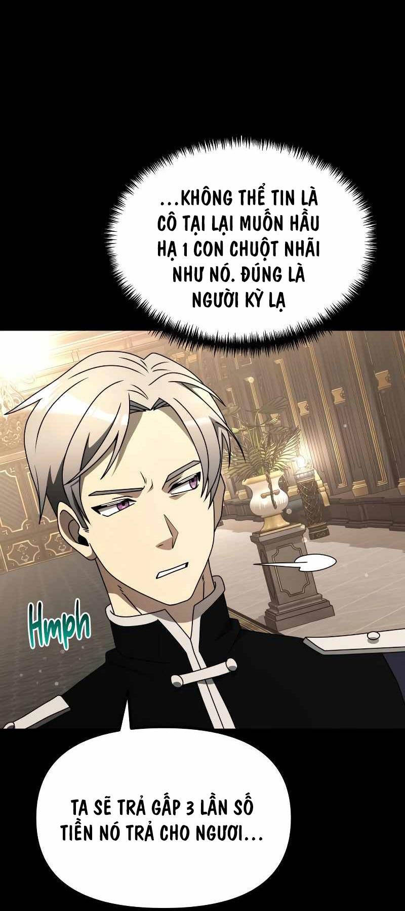 Hắc Kị Sĩ Thiên Tài Giới Hạn Thời Gian chapter 56 - Upload bởi truyensieuhay.com