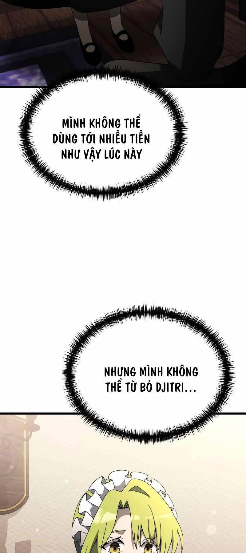 Hắc Kị Sĩ Thiên Tài Giới Hạn Thời Gian chapter 56 - Upload bởi truyensieuhay.com