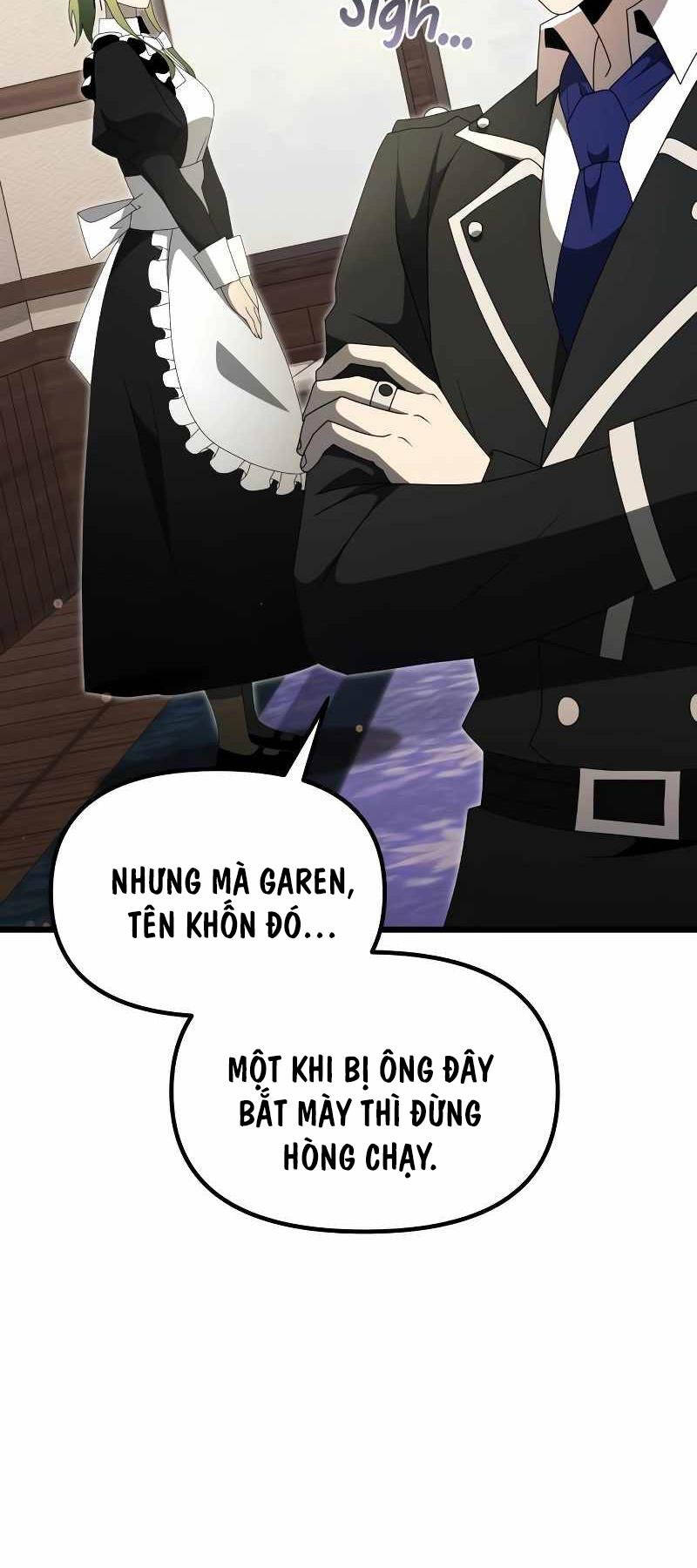 Hắc Kị Sĩ Thiên Tài Giới Hạn Thời Gian chapter 56 - Upload bởi truyensieuhay.com