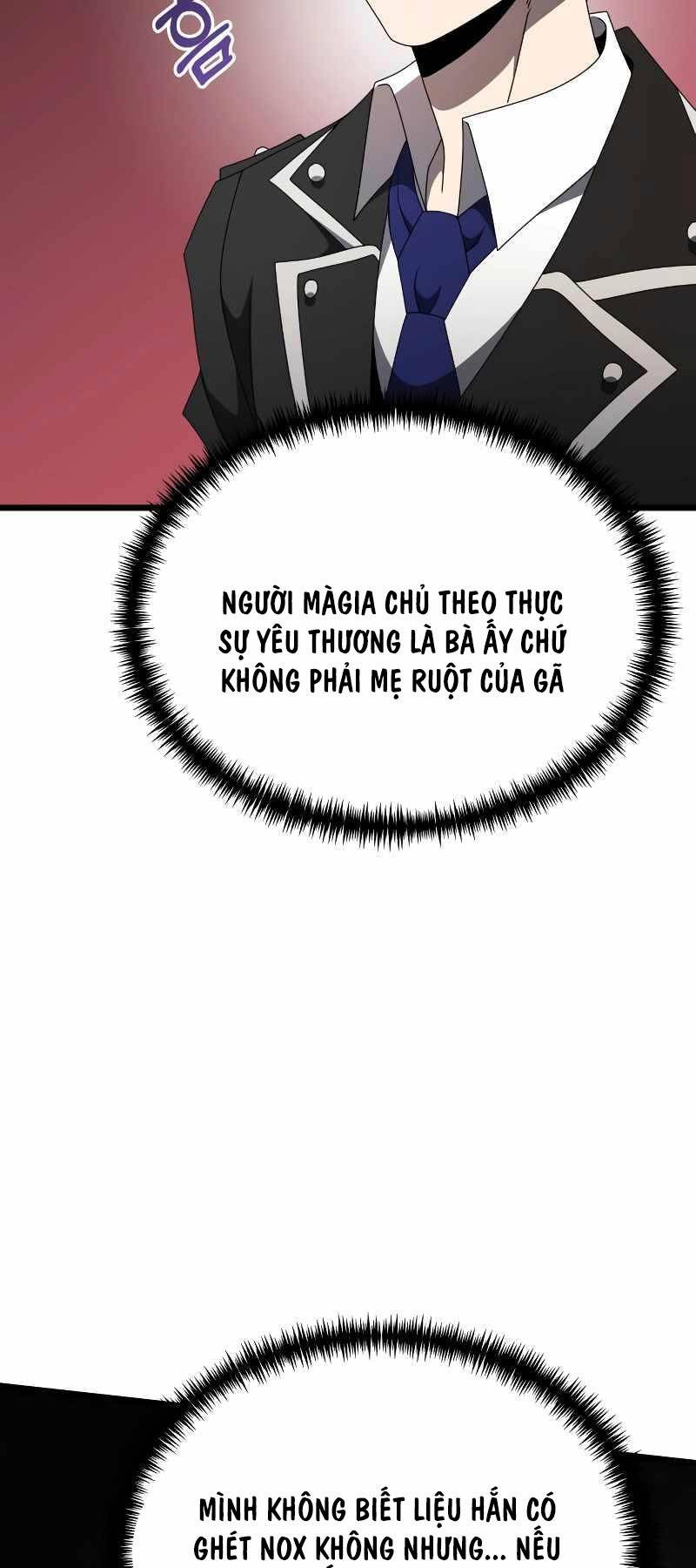 Hắc Kị Sĩ Thiên Tài Giới Hạn Thời Gian chapter 56 - Upload bởi truyensieuhay.com