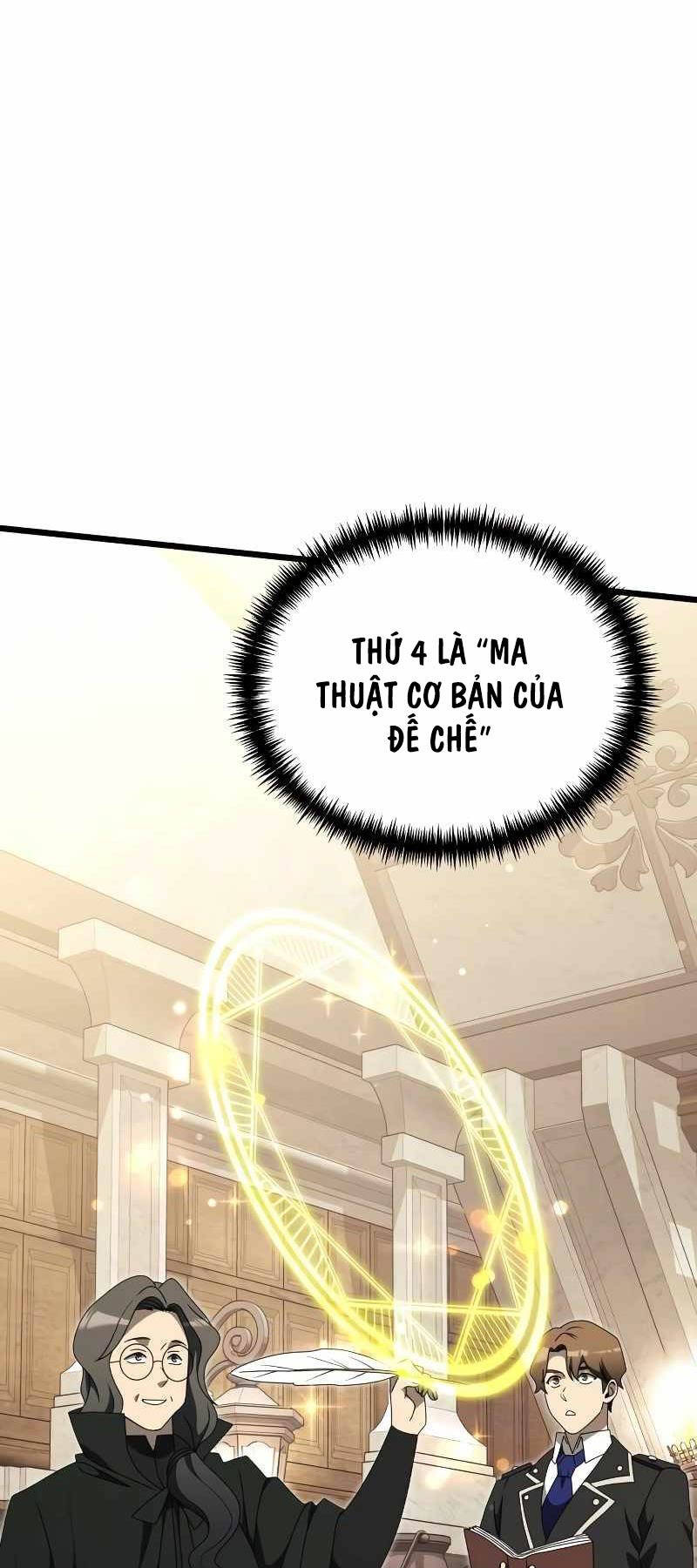 Hắc Kị Sĩ Thiên Tài Giới Hạn Thời Gian chapter 56 - Upload bởi truyensieuhay.com
