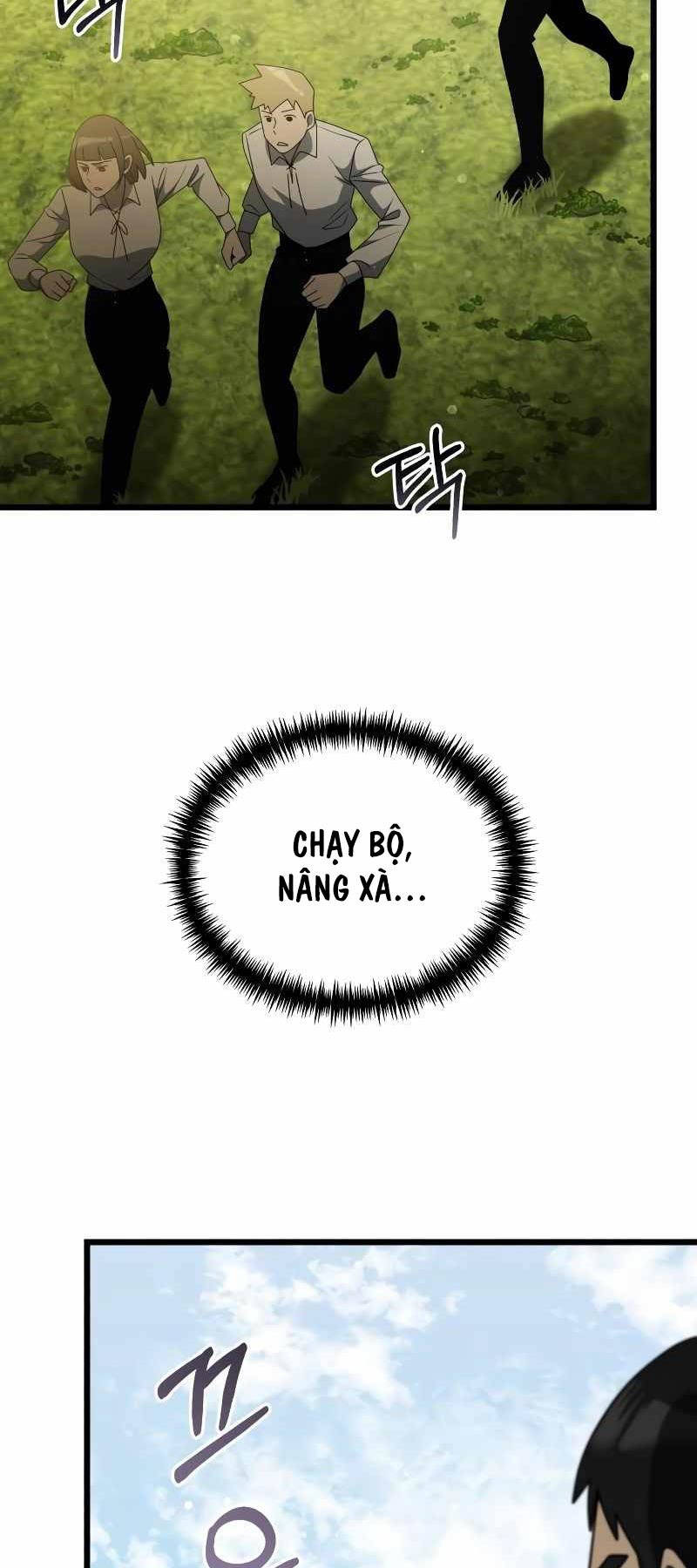 Hắc Kị Sĩ Thiên Tài Giới Hạn Thời Gian chapter 56 - Upload bởi truyensieuhay.com