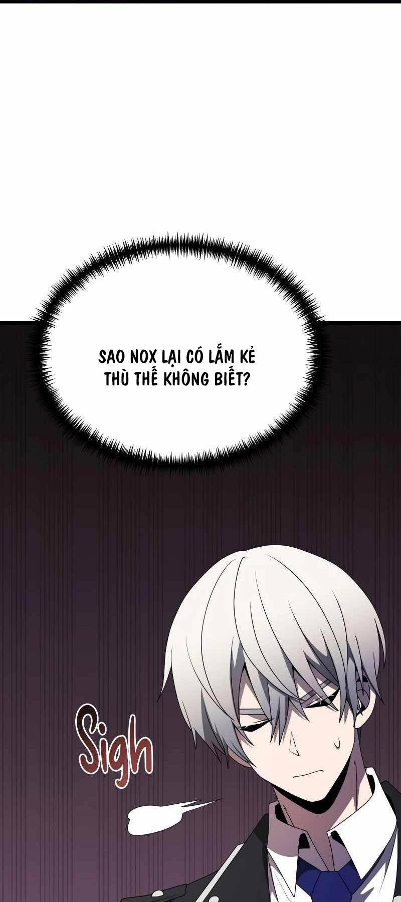 Hắc Kị Sĩ Thiên Tài Giới Hạn Thời Gian chapter 56 - Upload bởi truyensieuhay.com