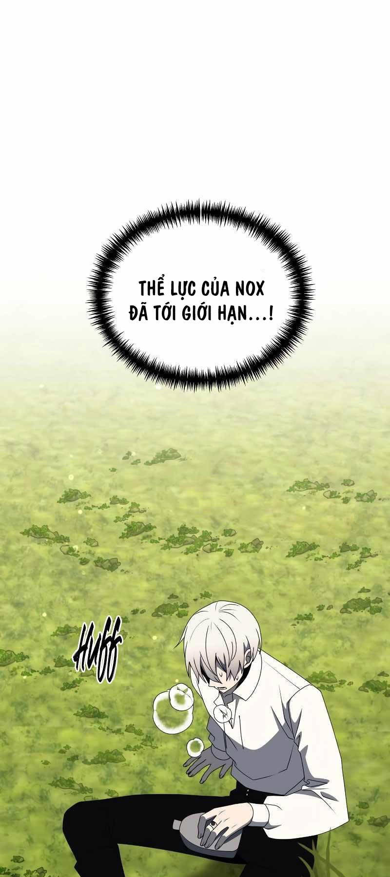 Hắc Kị Sĩ Thiên Tài Giới Hạn Thời Gian chapter 56 - Upload bởi truyensieuhay.com