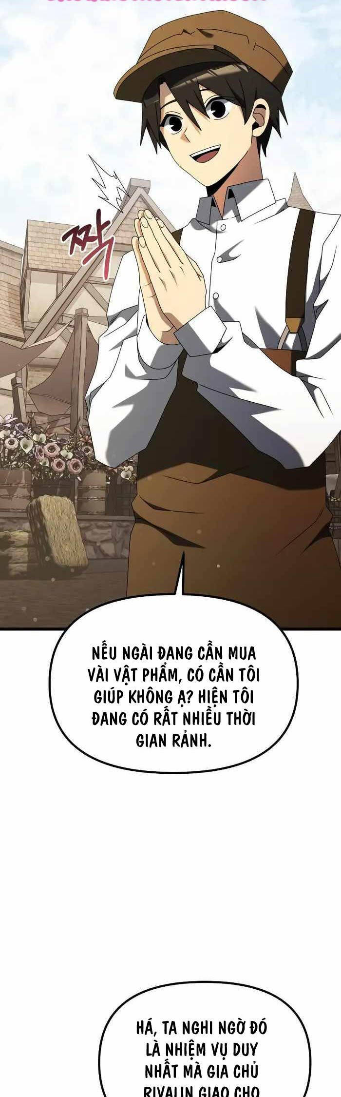 Hắc Kị Sĩ Thiên Tài Giới Hạn Thời Gian chapter 57 - Upload bởi truyensieuhay.com