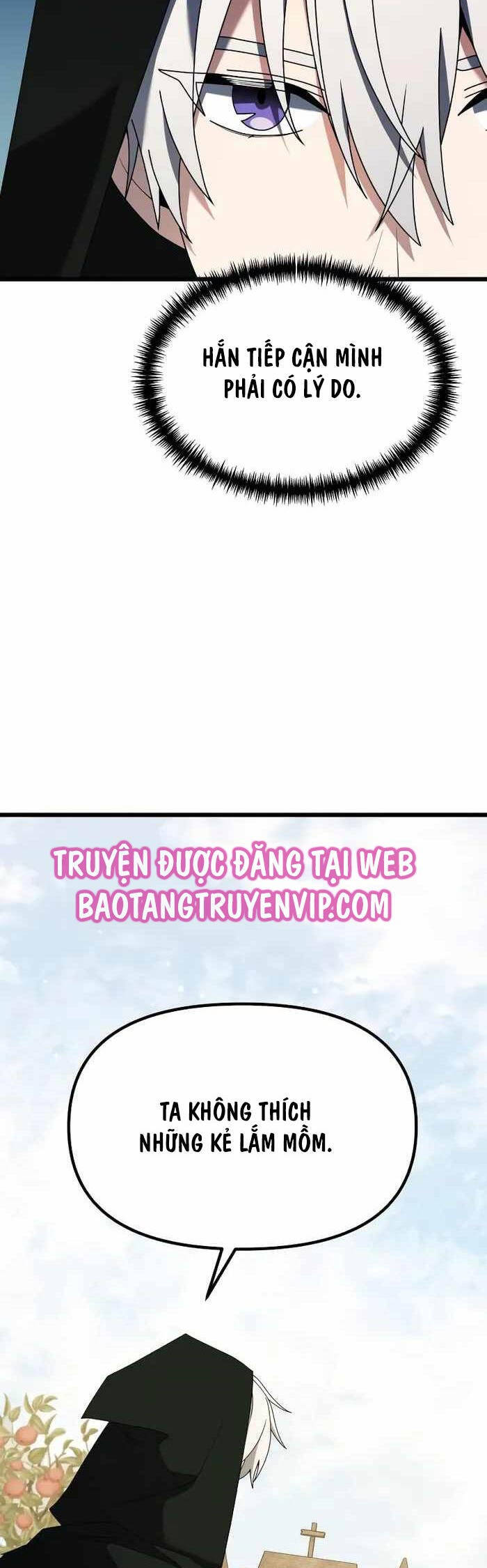 Hắc Kị Sĩ Thiên Tài Giới Hạn Thời Gian chapter 57 - Upload bởi truyensieuhay.com