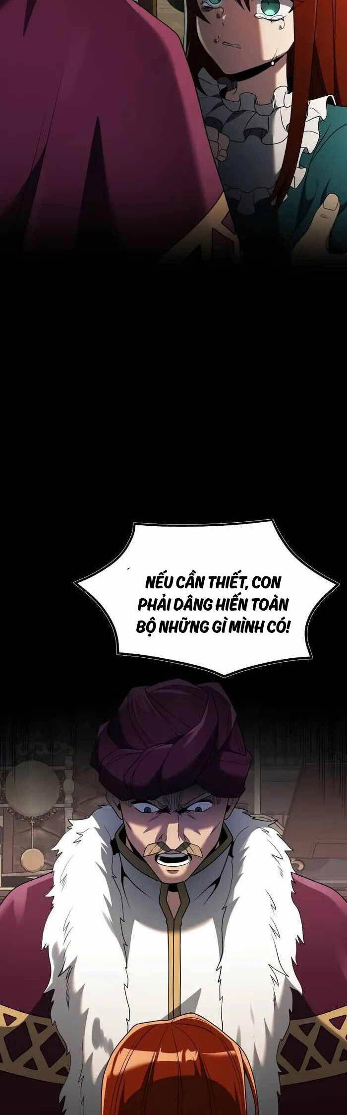 Hắc Kị Sĩ Thiên Tài Giới Hạn Thời Gian chapter 57 - Upload bởi truyensieuhay.com