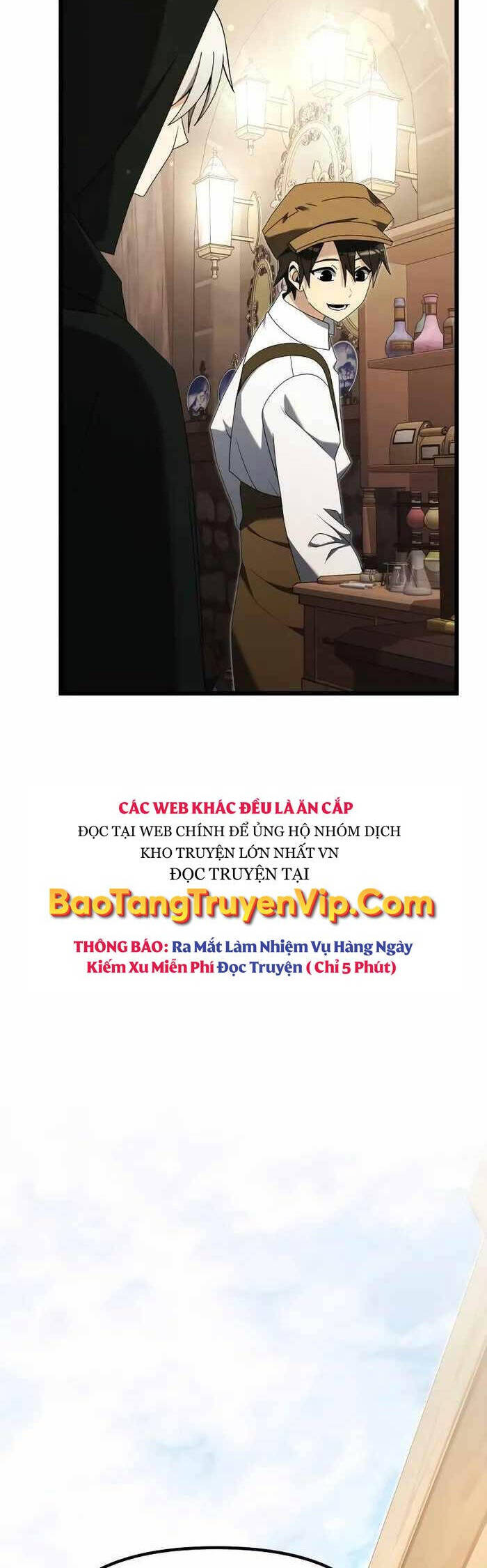 Hắc Kị Sĩ Thiên Tài Giới Hạn Thời Gian chapter 57 - Upload bởi truyensieuhay.com