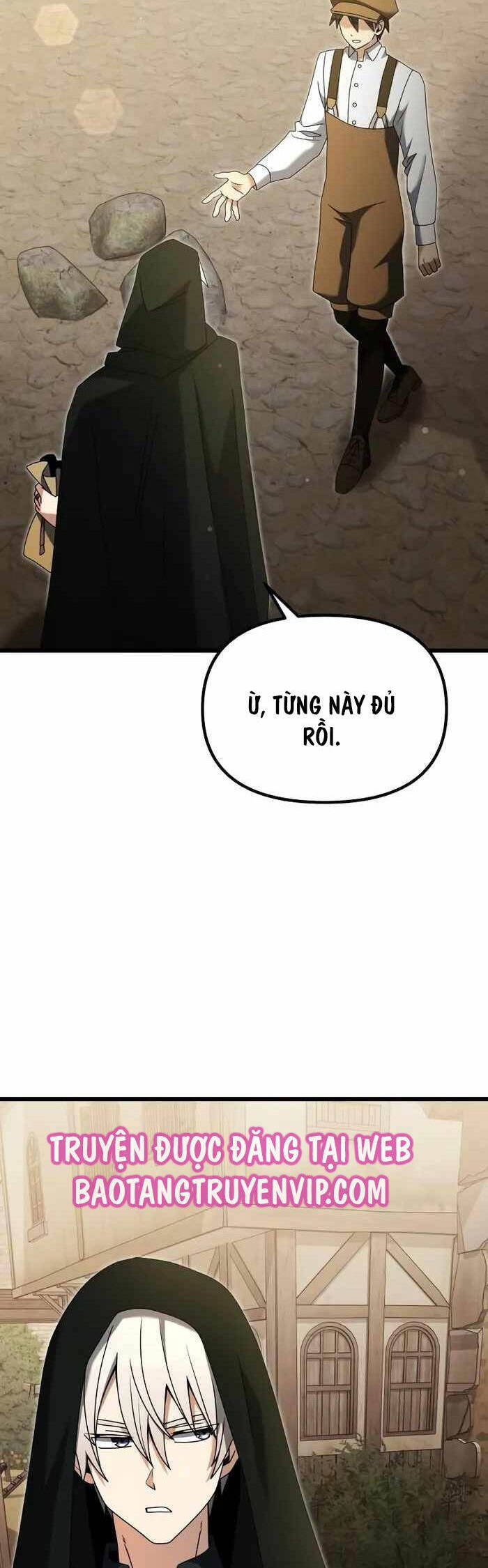 Hắc Kị Sĩ Thiên Tài Giới Hạn Thời Gian chapter 57 - Upload bởi truyensieuhay.com