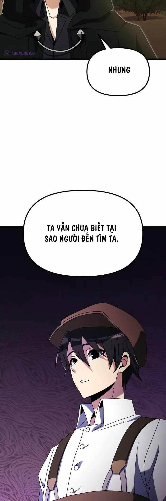Hắc Kị Sĩ Thiên Tài Giới Hạn Thời Gian chapter 57 - Upload bởi truyensieuhay.com