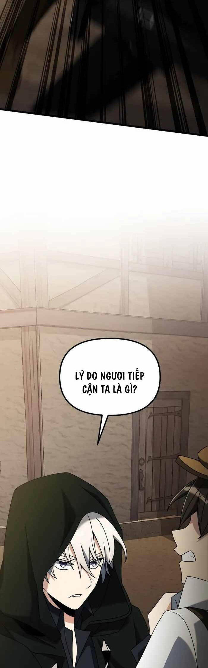 Hắc Kị Sĩ Thiên Tài Giới Hạn Thời Gian chapter 57 - Upload bởi truyensieuhay.com