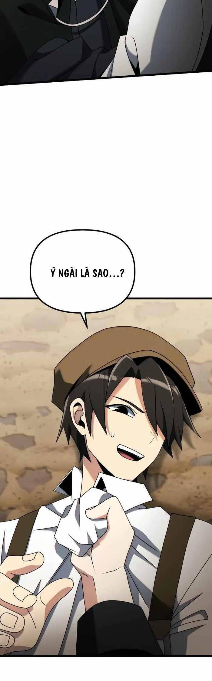 Hắc Kị Sĩ Thiên Tài Giới Hạn Thời Gian chapter 57 - Upload bởi truyensieuhay.com