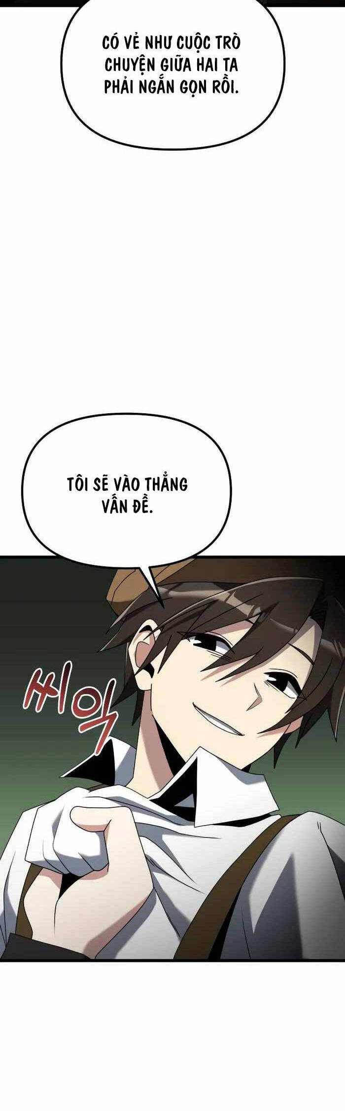 Hắc Kị Sĩ Thiên Tài Giới Hạn Thời Gian chapter 57 - Upload bởi truyensieuhay.com