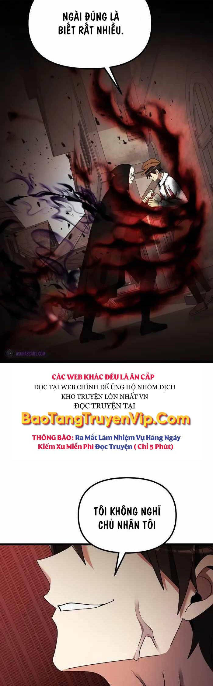 Hắc Kị Sĩ Thiên Tài Giới Hạn Thời Gian chapter 57 - Upload bởi truyensieuhay.com