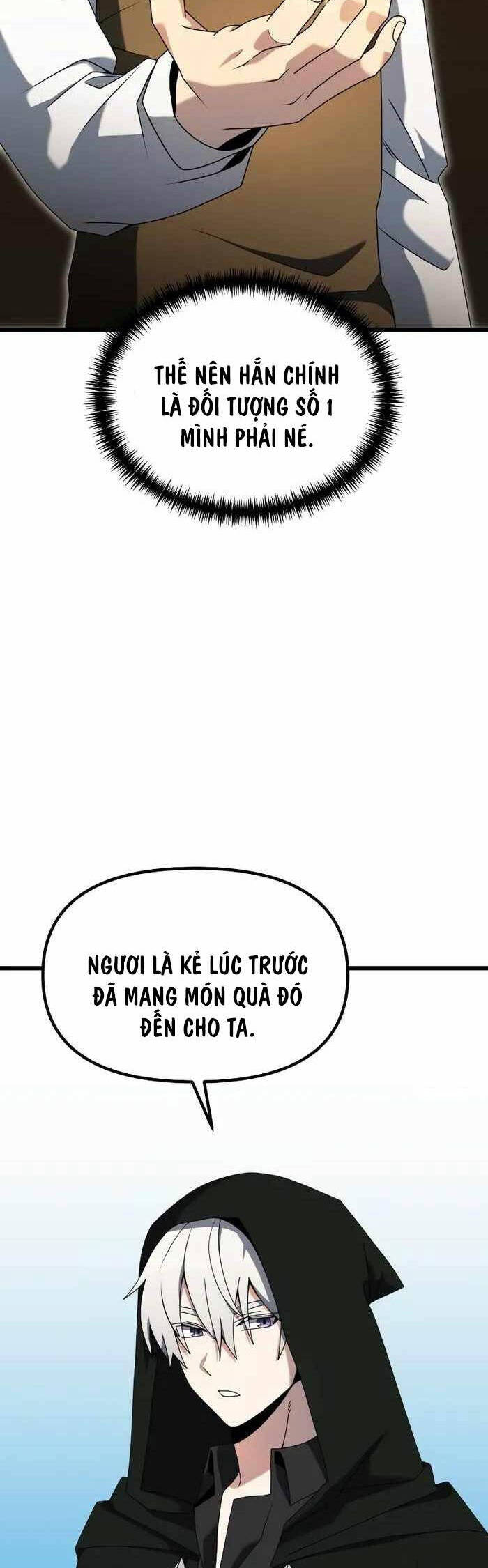 Hắc Kị Sĩ Thiên Tài Giới Hạn Thời Gian chapter 57 - Upload bởi truyensieuhay.com