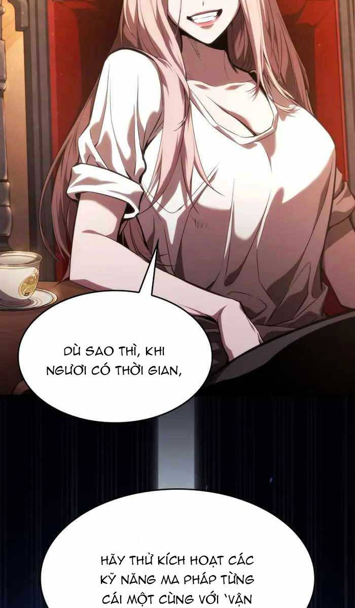 Vô Hạn Tử Linh Sư chapter 37 - Upload bởi truyensieuhay.com