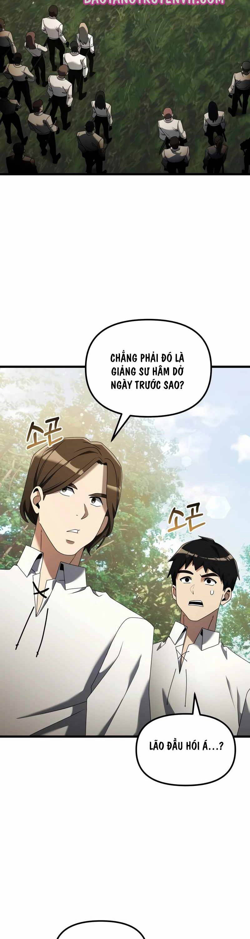 Hắc Kị Sĩ Thiên Tài Giới Hạn Thời Gian chapter 58 - Upload bởi truyensieuhay.com