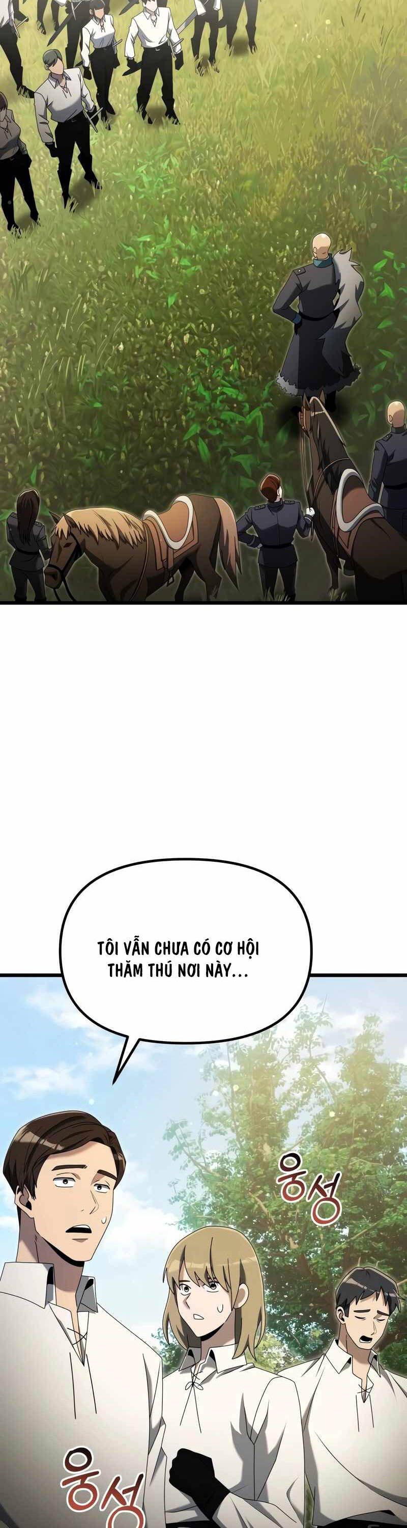 Hắc Kị Sĩ Thiên Tài Giới Hạn Thời Gian chapter 58 - Upload bởi truyensieuhay.com