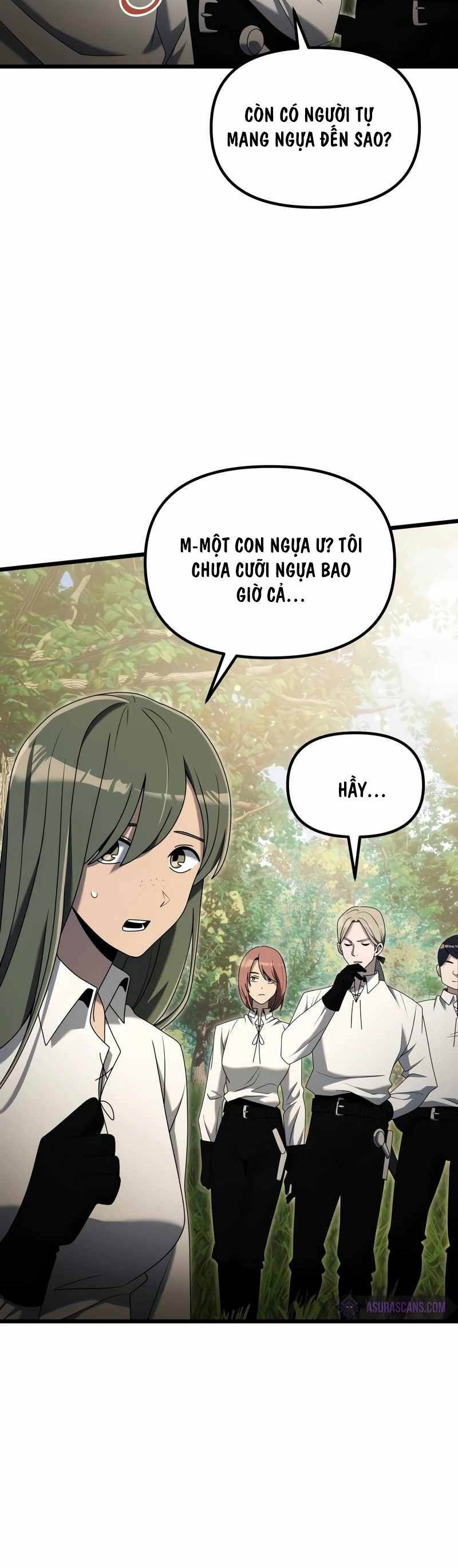 Hắc Kị Sĩ Thiên Tài Giới Hạn Thời Gian chapter 58 - Upload bởi truyensieuhay.com