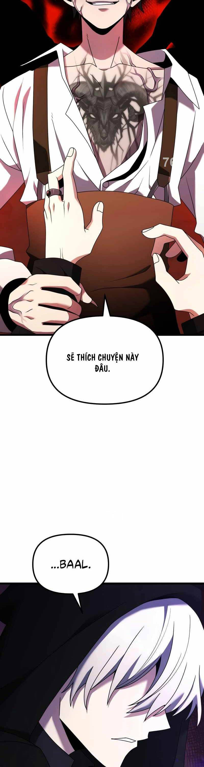 Hắc Kị Sĩ Thiên Tài Giới Hạn Thời Gian chapter 58 - Upload bởi truyensieuhay.com
