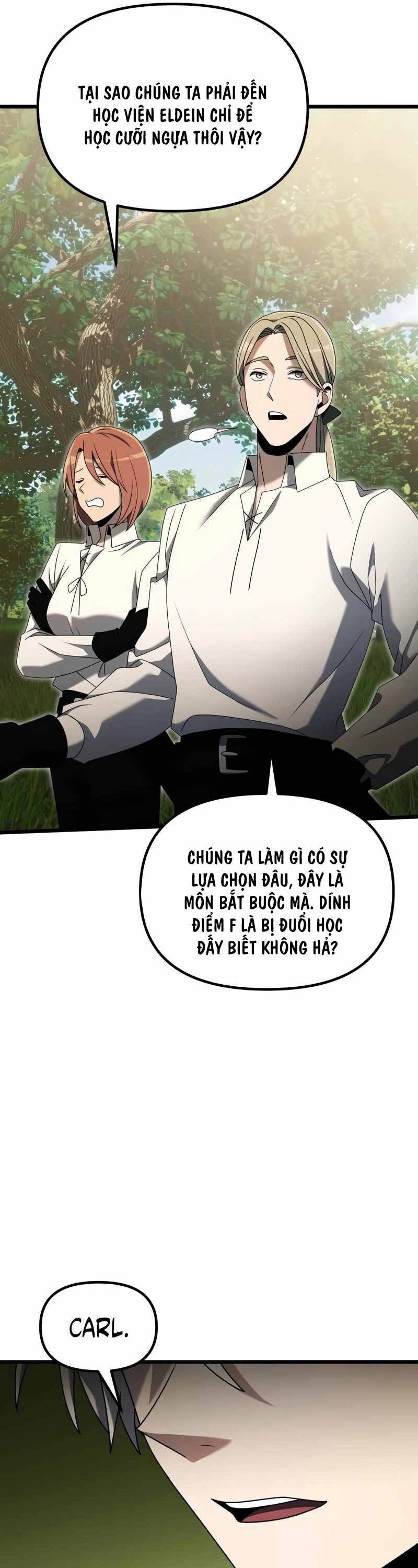 Hắc Kị Sĩ Thiên Tài Giới Hạn Thời Gian chapter 58 - Upload bởi truyensieuhay.com