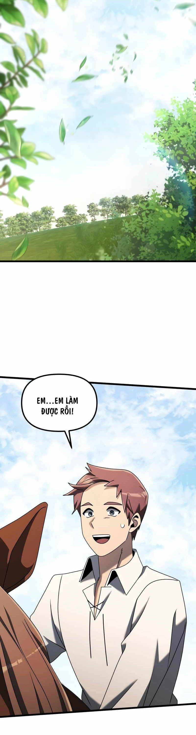 Hắc Kị Sĩ Thiên Tài Giới Hạn Thời Gian chapter 58 - Upload bởi truyensieuhay.com