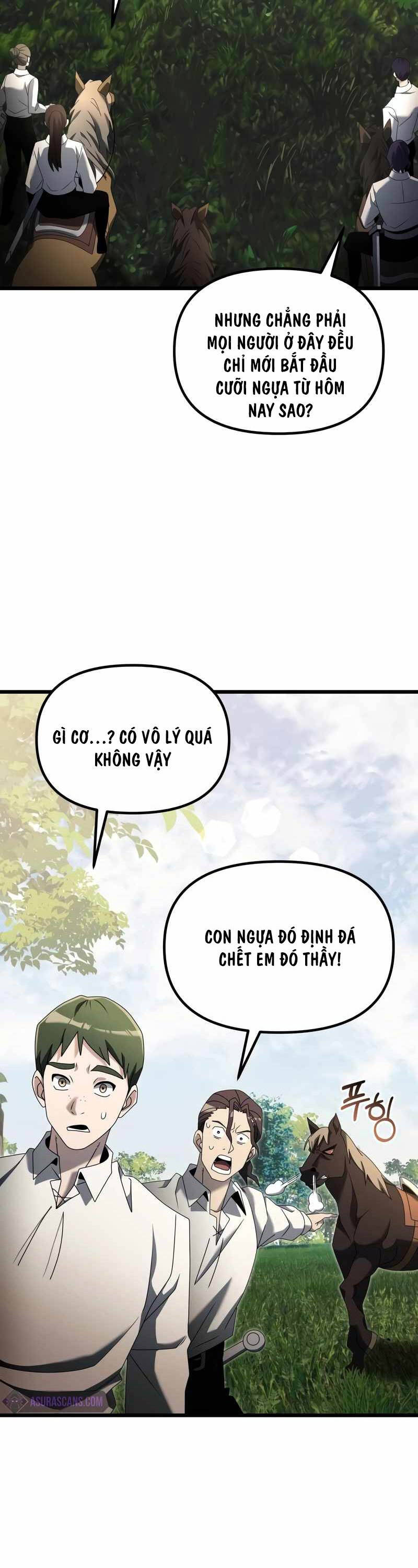 Hắc Kị Sĩ Thiên Tài Giới Hạn Thời Gian chapter 58 - Upload bởi truyensieuhay.com