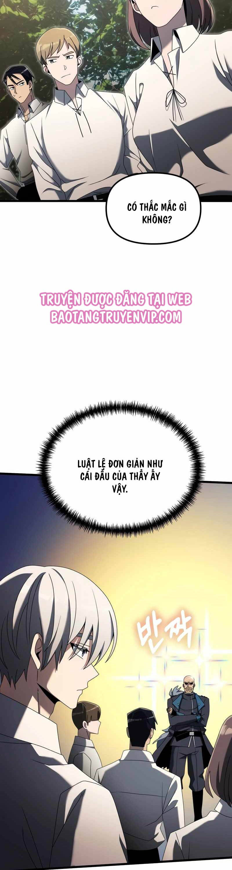 Hắc Kị Sĩ Thiên Tài Giới Hạn Thời Gian chapter 58 - Upload bởi truyensieuhay.com