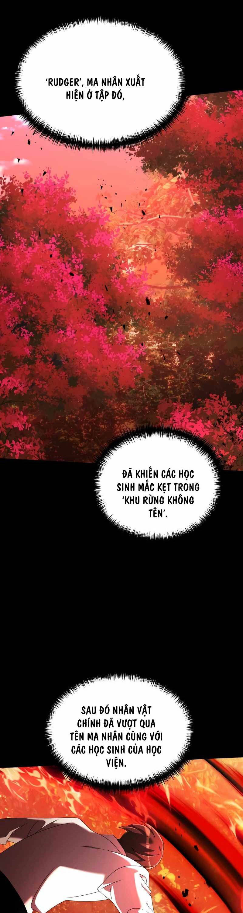 Hắc Kị Sĩ Thiên Tài Giới Hạn Thời Gian chapter 58 - Upload bởi truyensieuhay.com