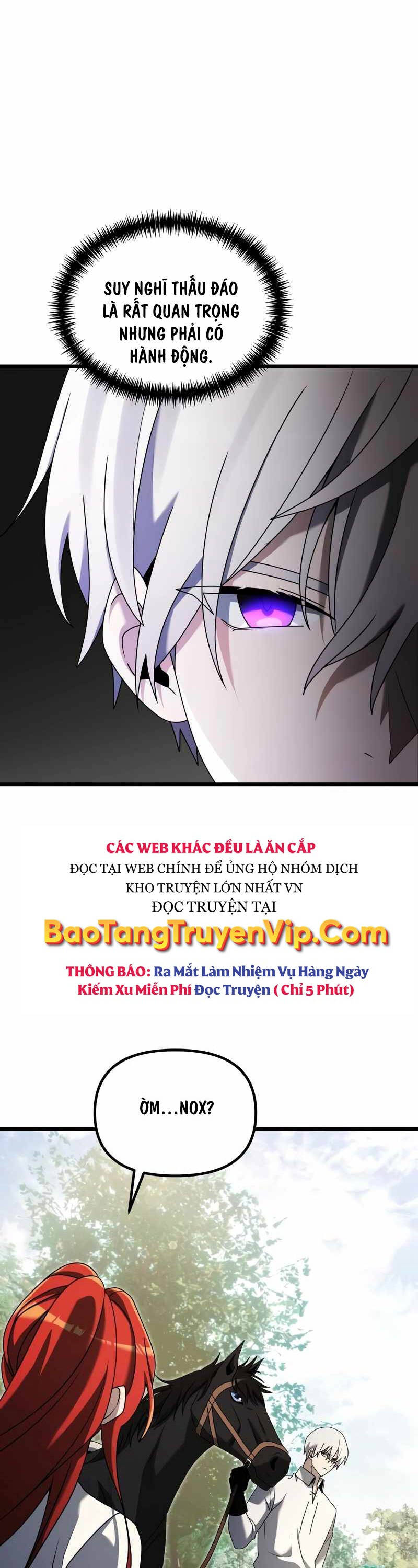Hắc Kị Sĩ Thiên Tài Giới Hạn Thời Gian chapter 58 - Upload bởi truyensieuhay.com