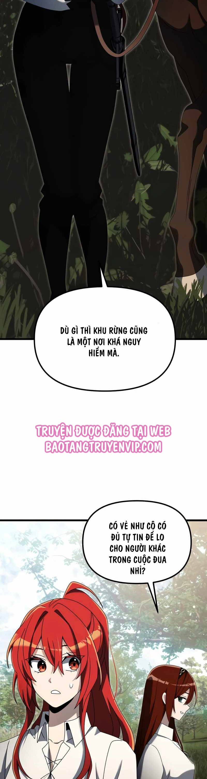 Hắc Kị Sĩ Thiên Tài Giới Hạn Thời Gian chapter 58 - Upload bởi truyensieuhay.com