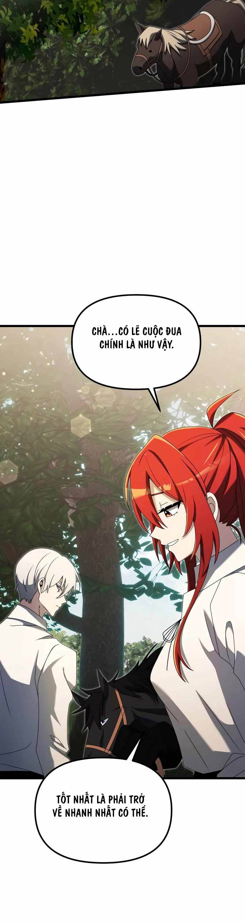 Hắc Kị Sĩ Thiên Tài Giới Hạn Thời Gian chapter 58 - Upload bởi truyensieuhay.com
