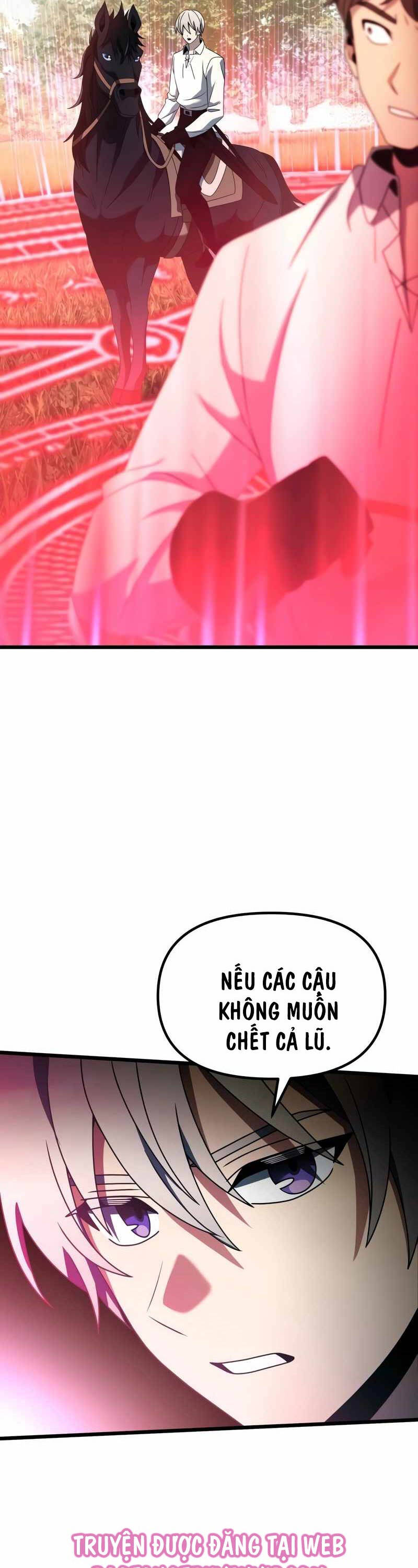 Hắc Kị Sĩ Thiên Tài Giới Hạn Thời Gian chapter 58 - Upload bởi truyensieuhay.com