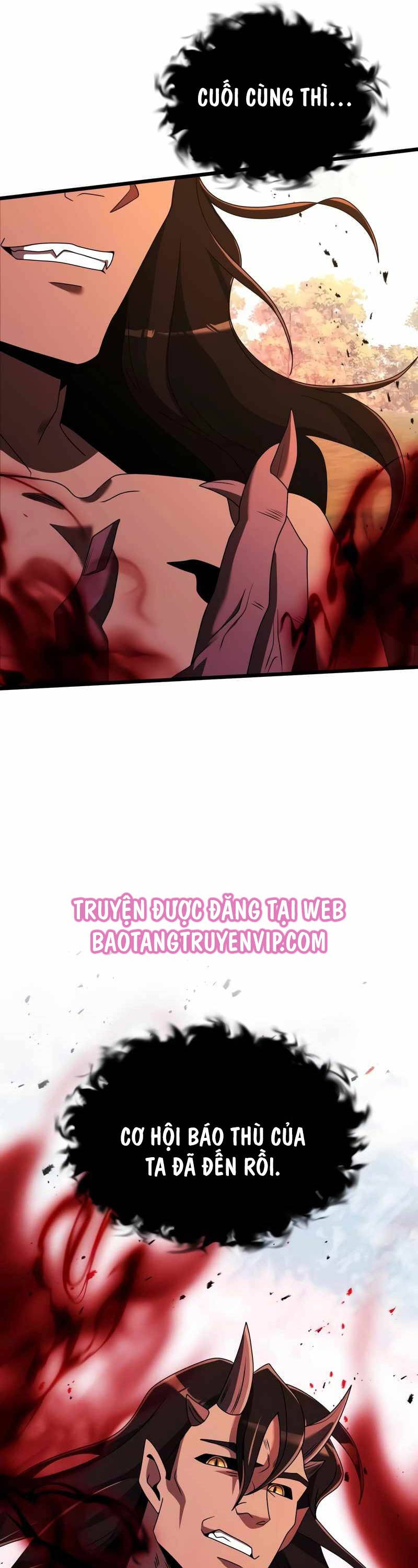 Hắc Kị Sĩ Thiên Tài Giới Hạn Thời Gian chapter 58 - Upload bởi truyensieuhay.com