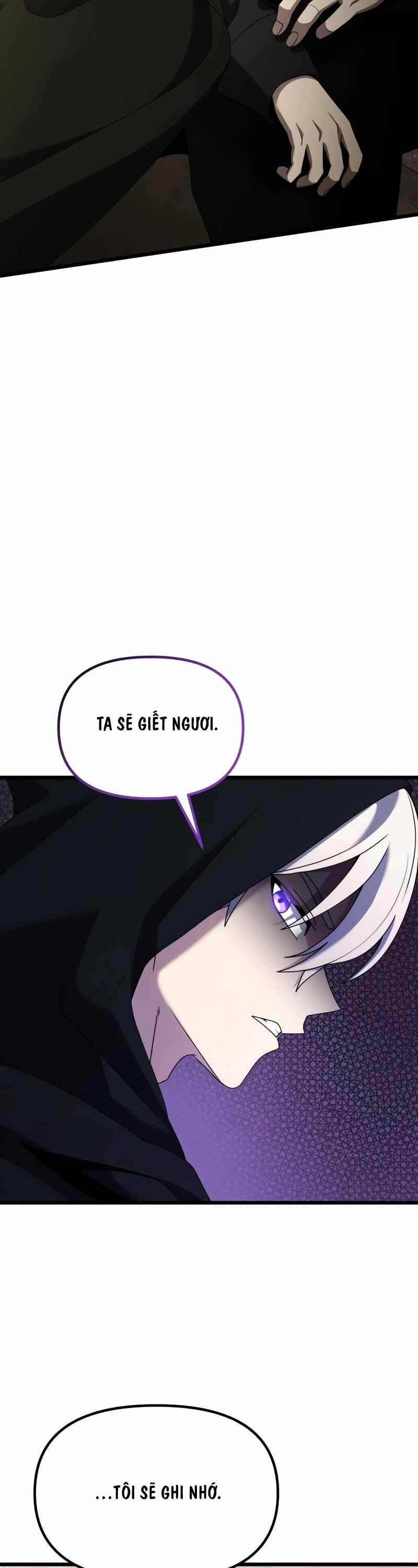 Hắc Kị Sĩ Thiên Tài Giới Hạn Thời Gian chapter 58 - Upload bởi truyensieuhay.com