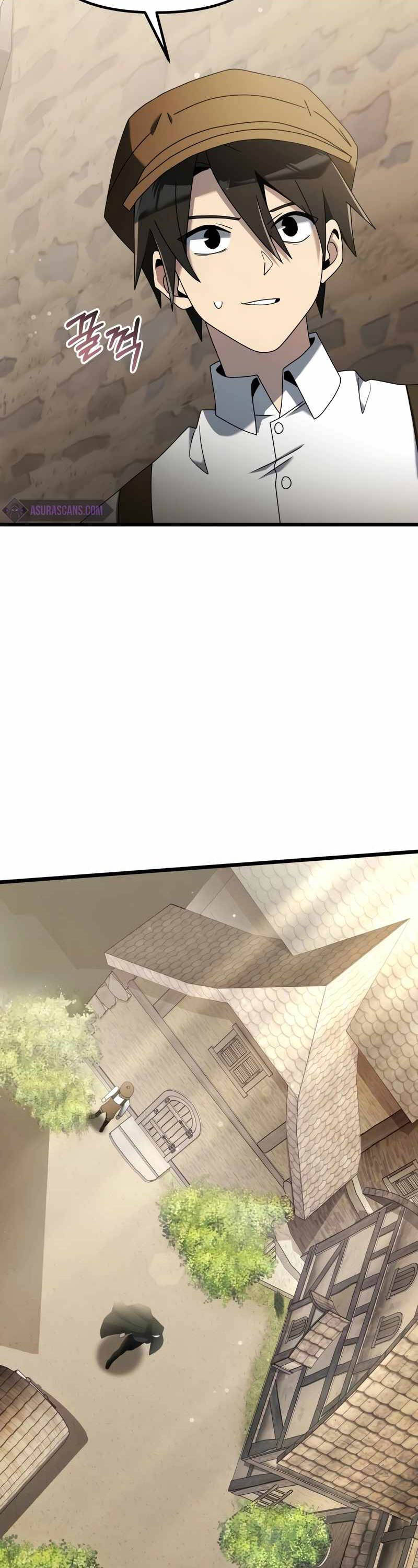 Hắc Kị Sĩ Thiên Tài Giới Hạn Thời Gian chapter 58 - Upload bởi truyensieuhay.com