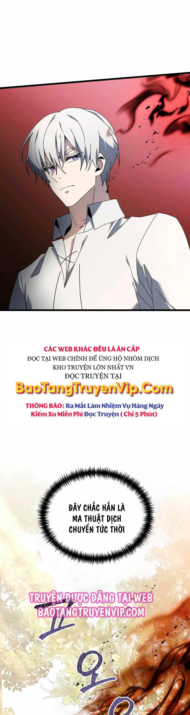 Hắc Kị Sĩ Thiên Tài Giới Hạn Thời Gian chapter 59 - Upload bởi truyensieuhay.com